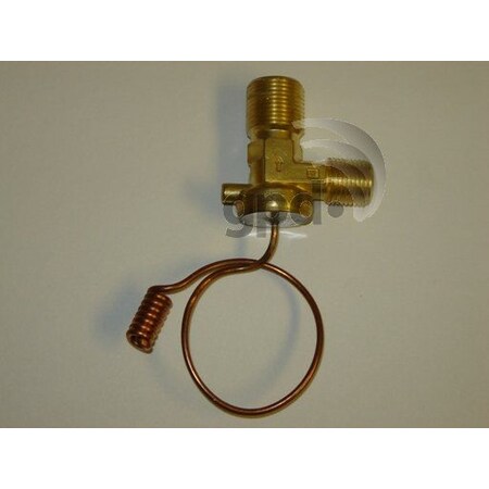 Gpd Expan. Valve / Orifice Tu, 3411431 3411431